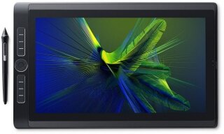 Wacom MobileStudio Pro 16 (DTH-W1620M) Grafik Tablet kullananlar yorumlar